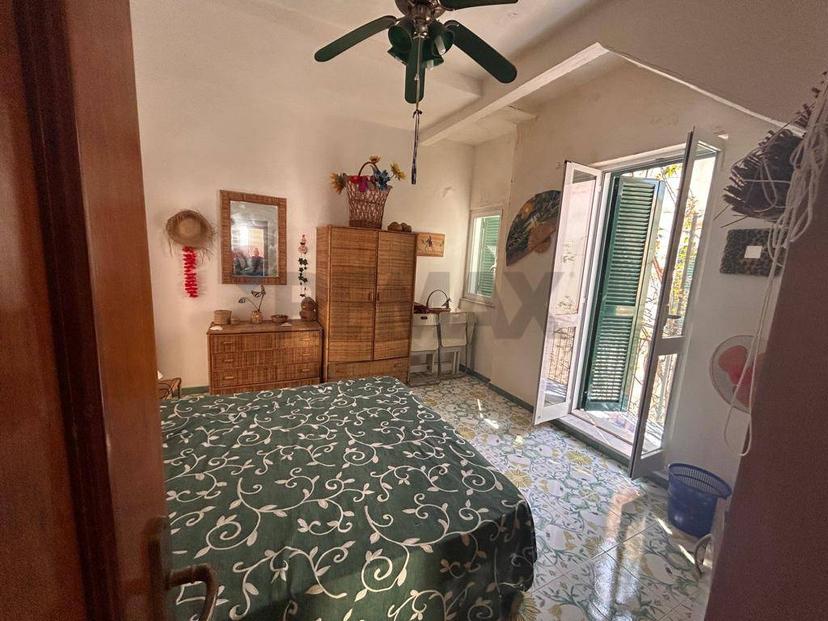 Trilocale in Via Dottor Venanzio Marone 23, Lacco Ameno — foto 2 di 5