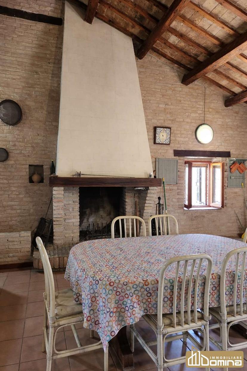 Villa unifamiliare in Contrada Vallememoria, Recanati — foto 5 di 5