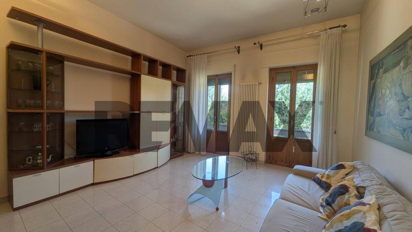 Appartamento in Lungarno Riisorgimento 31, San Giovanni Valdarno — foto 2 di 5