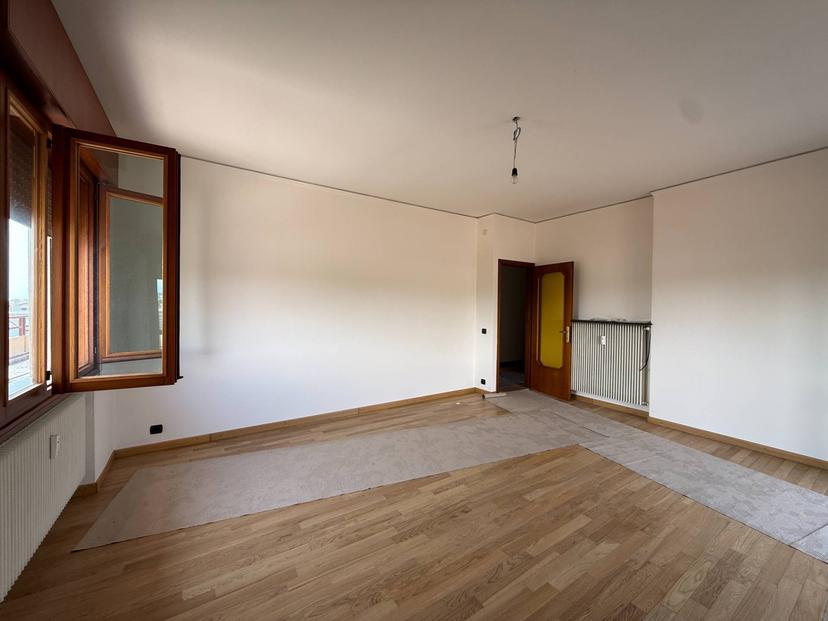 Attico in Via Vecchia Trevigiana 101, Conegliano — foto 3 di 5