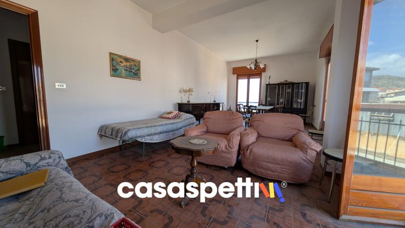 Trilocale in Via Nazionale, 62, Montebello Jonico — foto 5 di 5