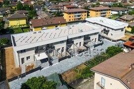 Villa a schiera in Via Luigi Pirandello Snc, Zevio — foto 2 di 5