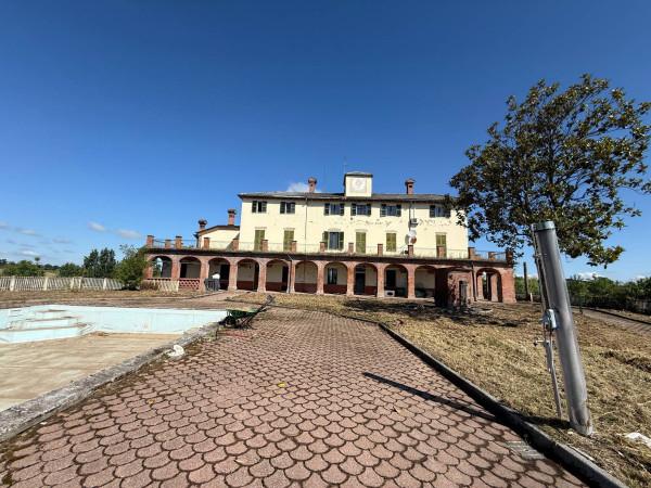 Casale in Via Pietro Baldi, Borgoratto Alessandrino — foto 5 di 5
