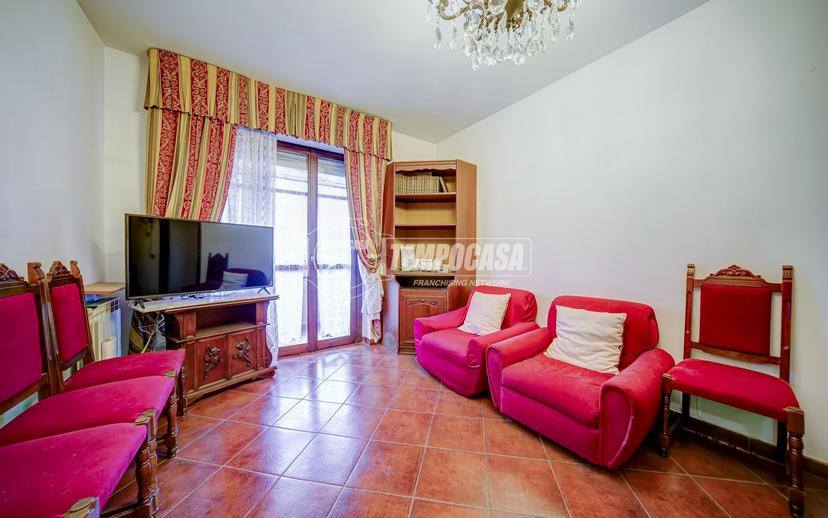 Trilocale in Via Falcone 3, Oggiona con Santo Stefano — foto 5 di 5