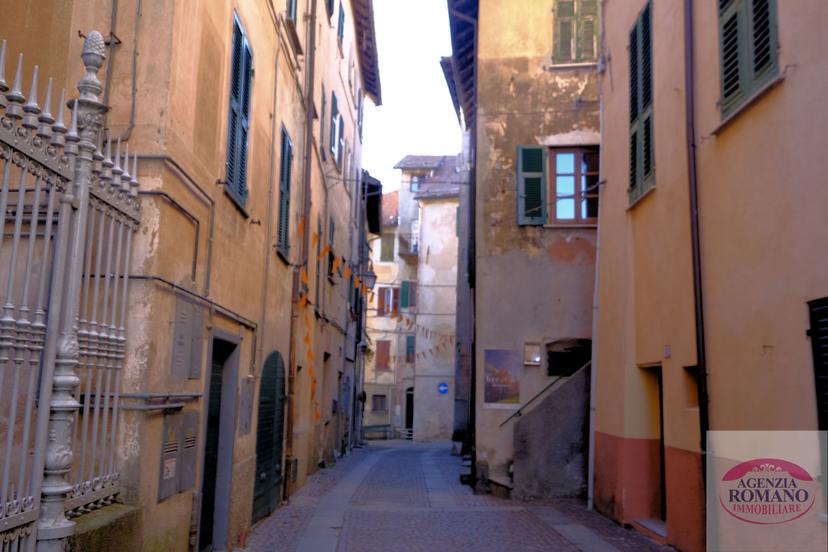 Quadrilocale in Via dei Perrando  3, Sassello — foto 5 di 5