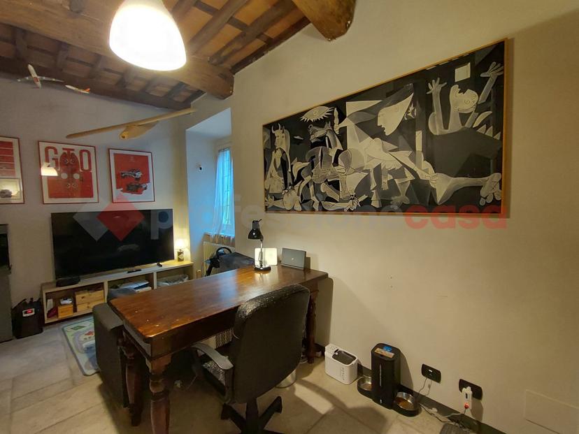Terratetto unifamiliare in Via Marconi 13, Pieve Fosciana — foto 2 di 5