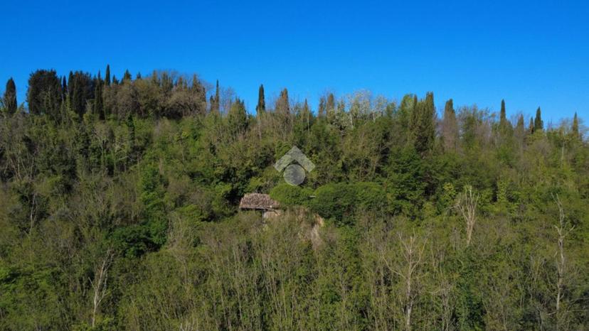 Rustico in Vocabolo Le Lenze, Cantalupo in Sabina — foto 4 di 5