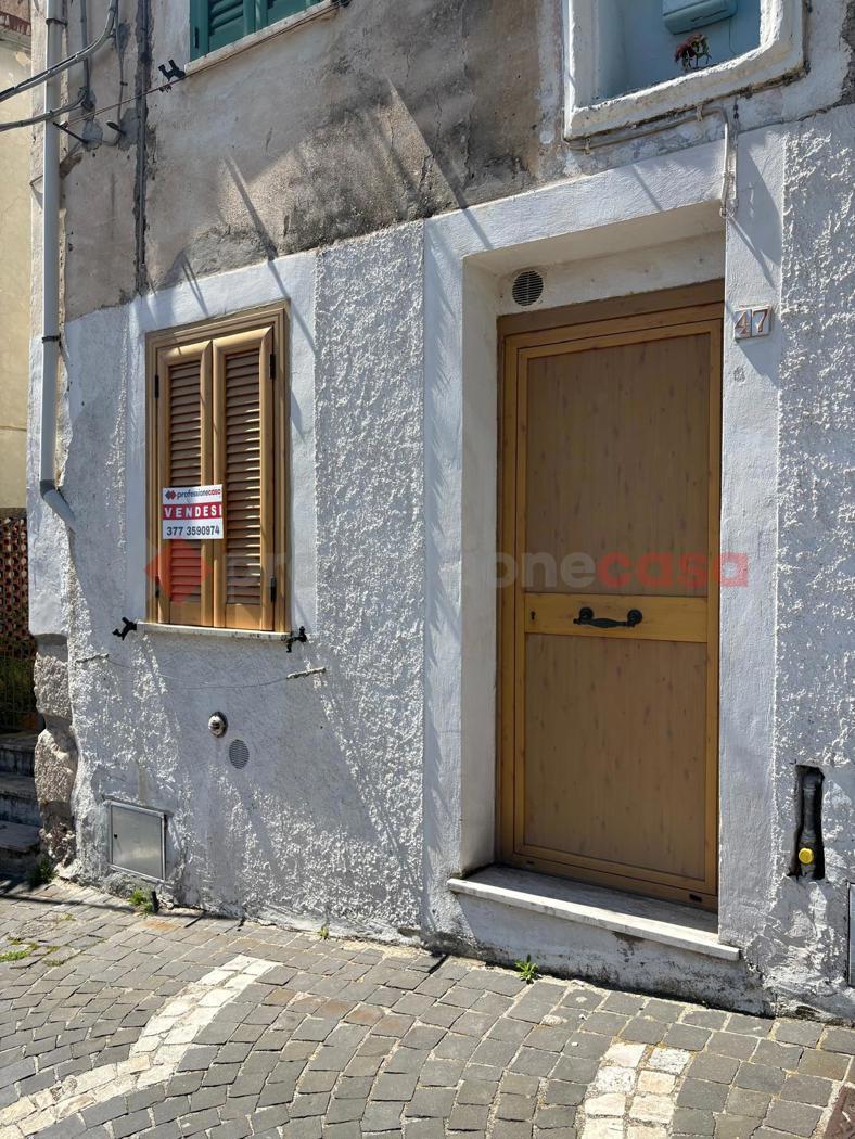 Monolocale in Via S. Luca 47, Guarcino — foto 5 di 5