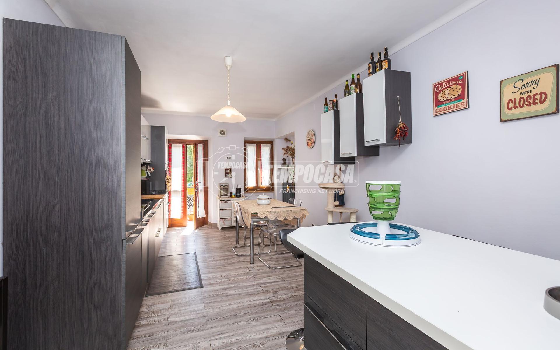 Bilocale in Via Torino 205, Castiglione Torinese