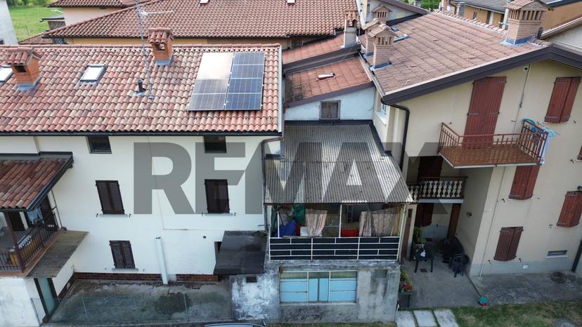 Casa indipendente in Via Sottoripa 22, Paladina — foto 2 di 5