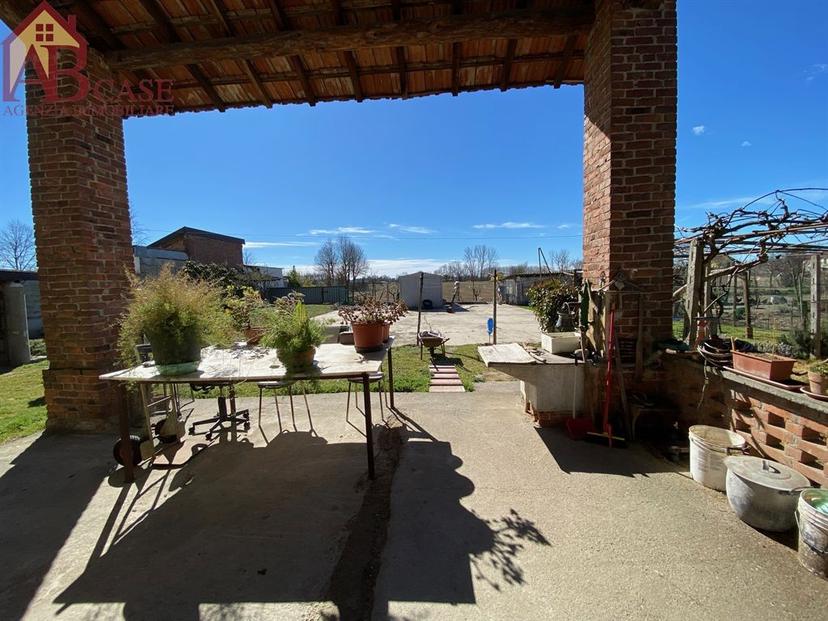 Villa in Via Mazzini 8, Gambolò — foto 4 di 5