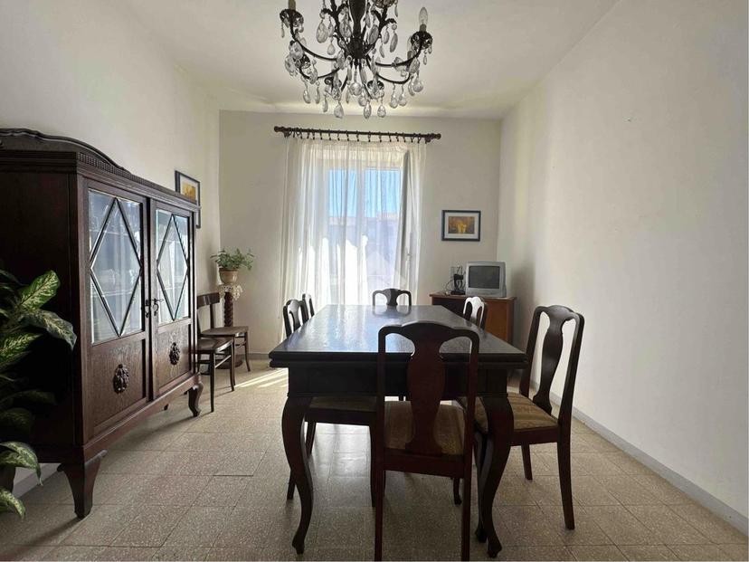 Trilocale in Via Regina Elena 17, Arlena di Castro — foto 3 di 5