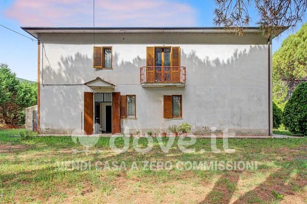 Villa in Località Orzale 12/B, Castiglion Fiorentino