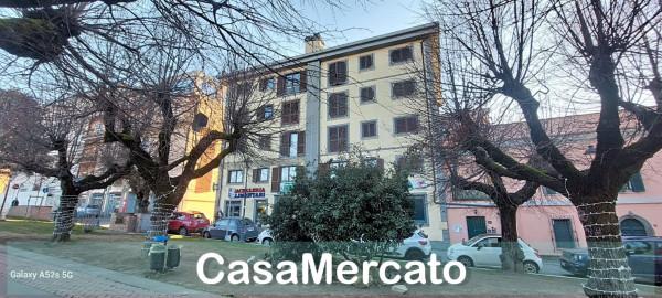 Trilocale in Viale Silvio Spaventa, Rocca di Papa — foto 4 di 5