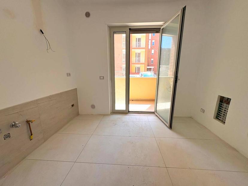 Quadrilocale in Via Berlinguer, Gricignano di Aversa — foto 2 di 5