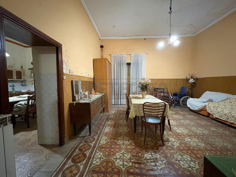 Villa a schiera in Via Marte, Marcianise — foto 4 di 5