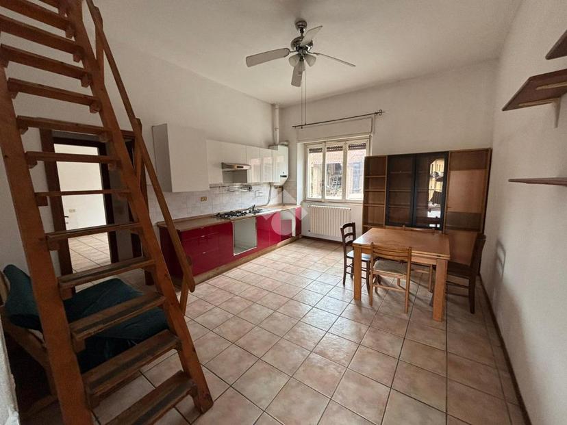 Bilocale in Via Roma 24, Lentate sul Seveso — foto 2 di 5