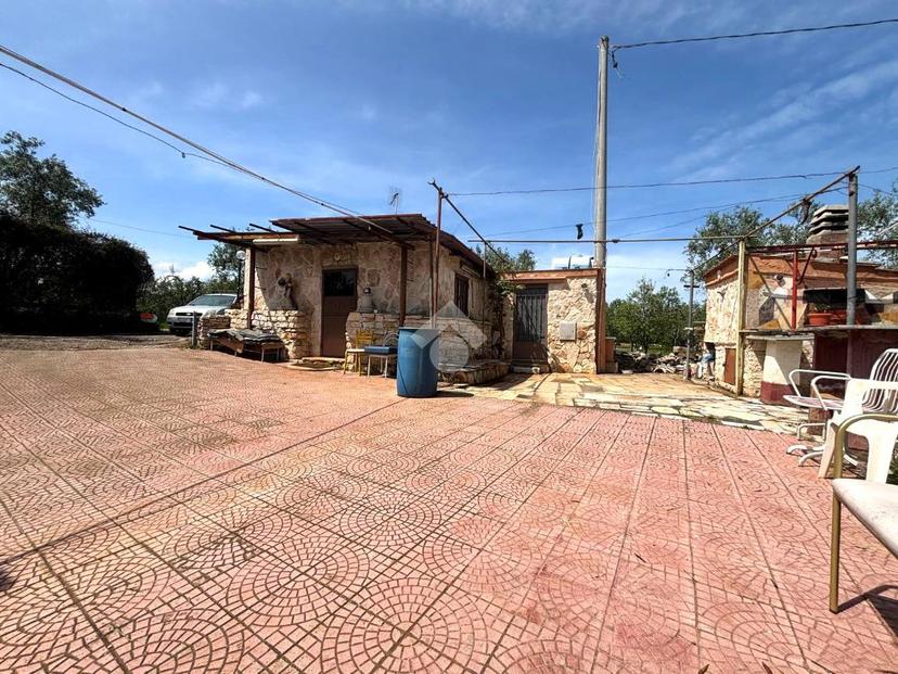 Rustico in Contrada San Benedetto, Molfetta — foto 3 di 5