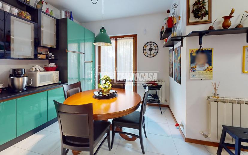 Villa a schiera in Via Antonio Oroboni, Civitanova Marche — foto 5 di 5