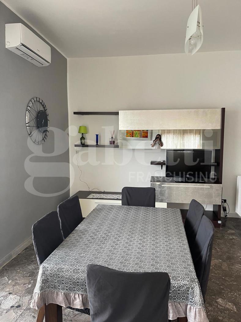 Trilocale in Via Cappella 7, Margherita di Savoia — foto 3 di 5