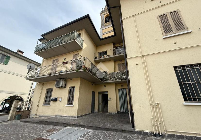Casa indipendente in Via S. Michele 1, Milzano — foto 4 di 5