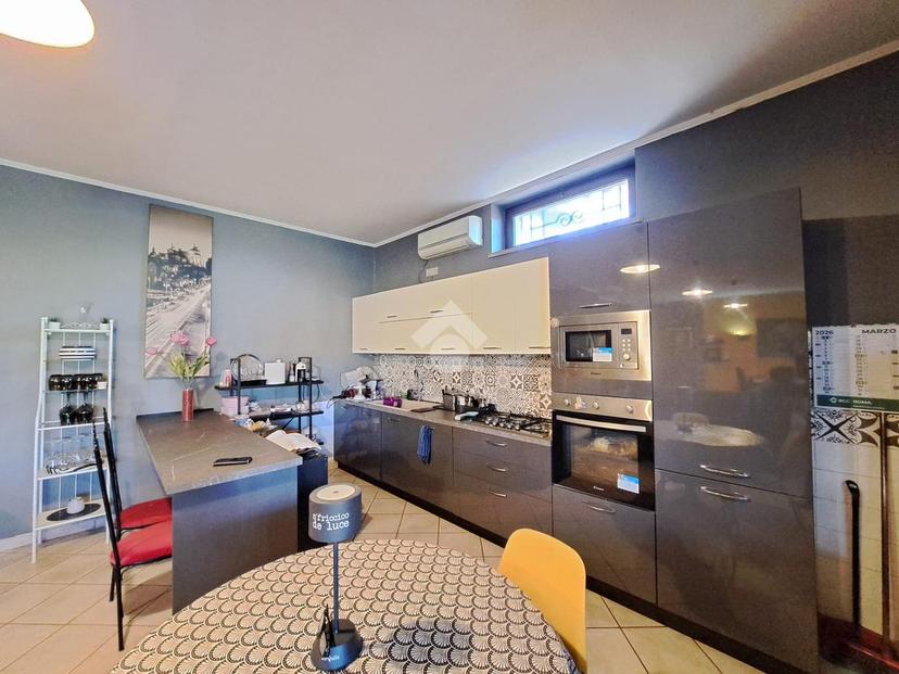 Villa in Via Giorgio Almirante 15, Fabrica di Roma — foto 4 di 5