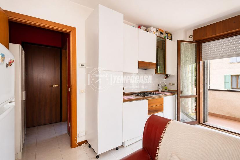 Monolocale in Via Zanichelli, Reggio nell'Emilia — foto 3 di 5
