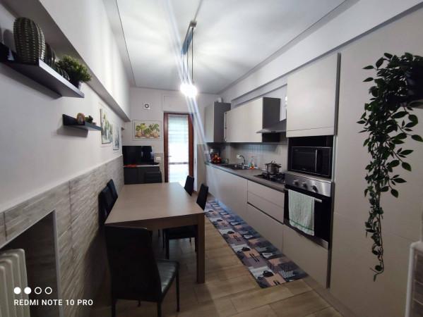 Quadrilocale in Via Guglielmo Marconi 4, Baldichieri d'Asti