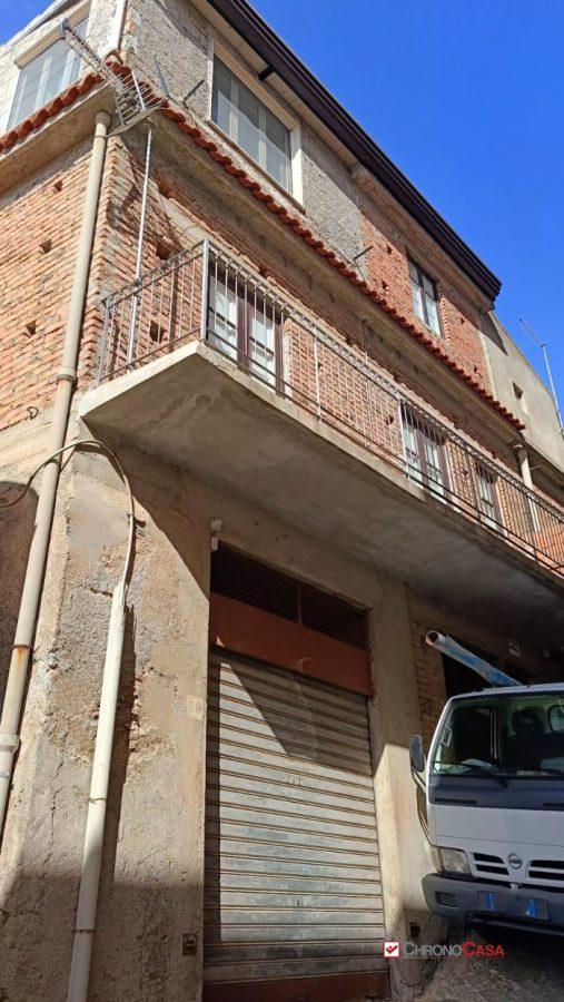 Quadrilocale in Pressi Chiesa Duomo, Alì Terme — foto 5 di 5
