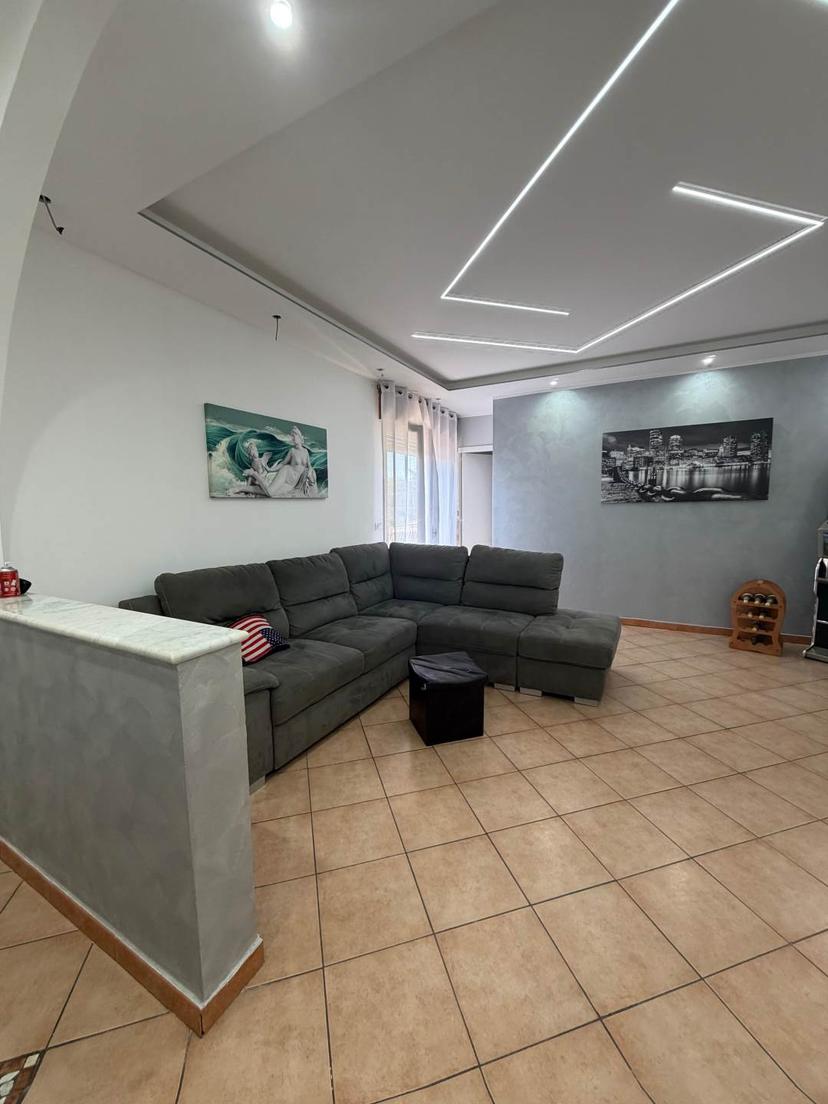 Trilocale in Via Montecatini, San Giovanni la Punta — foto 3 di 5