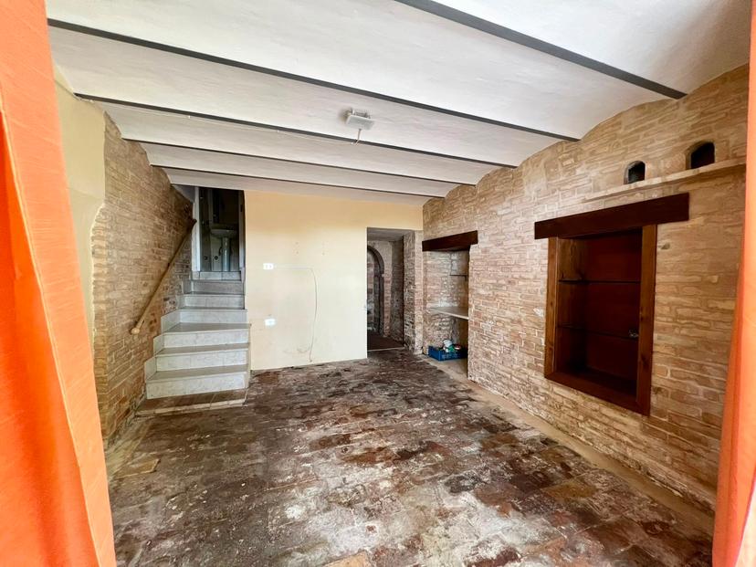 Terratetto plurifamiliare in Via Raffaello Sanzio Snc, Pollenza — foto 2 di 5