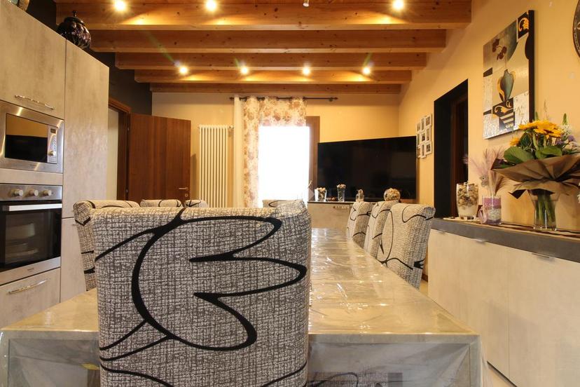 Casa indipendente in Via Valle Aulo Gellio 38, Vicenza — foto 5 di 5