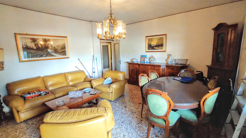 Bilocale in Via Circonvallazione, Guastalla — foto 4 di 5