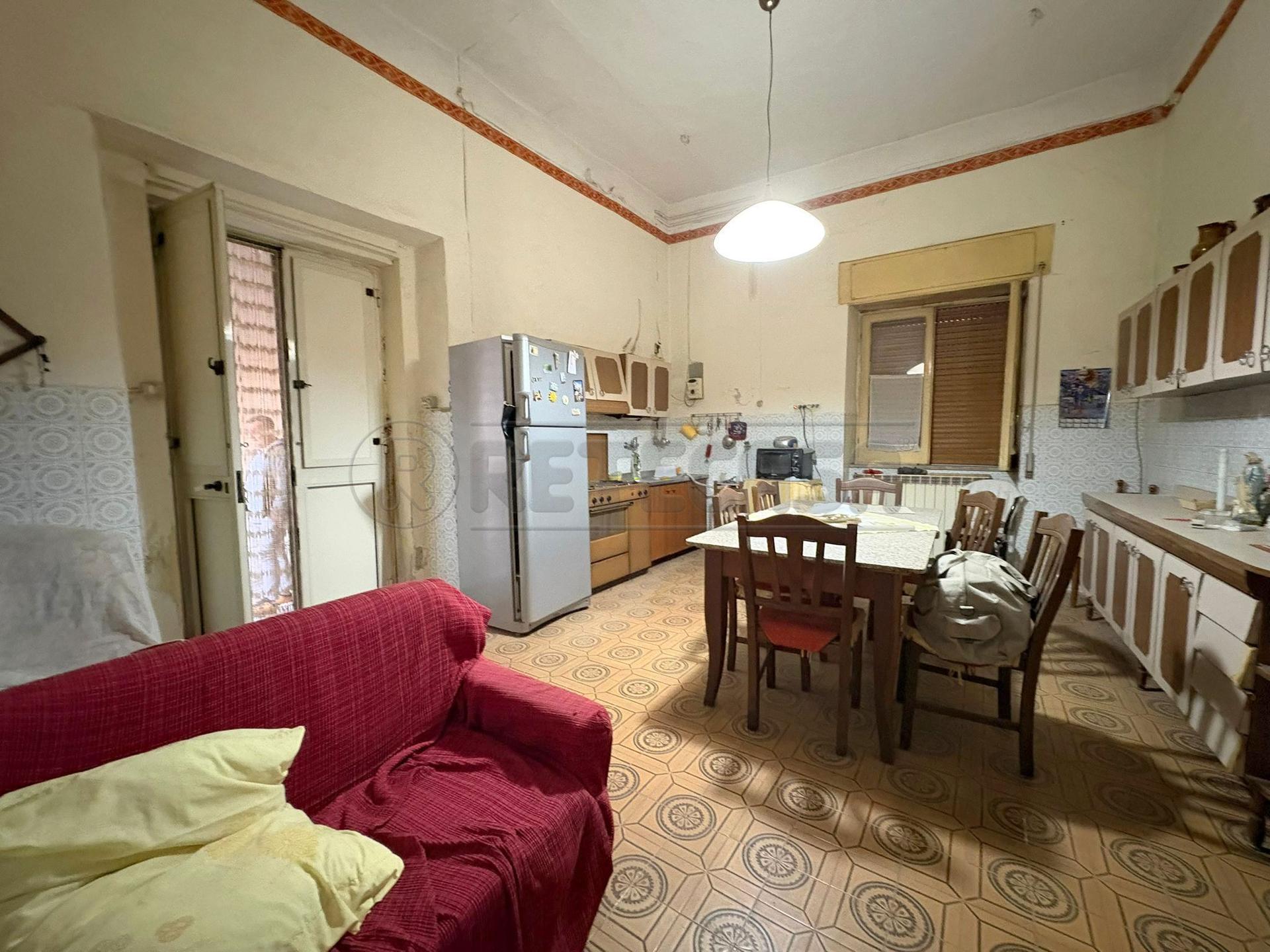 Villa a schiera in Via Marte, Marcianise