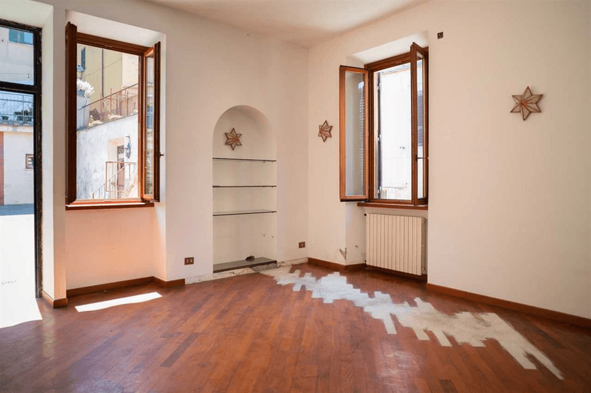 Quadrilocale in Via Nino Bixio, Frascati — foto 5 di 5
