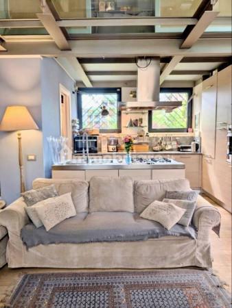 Loft in Via Arcivescovo Calabiana 12, Milano — foto 3 di 5