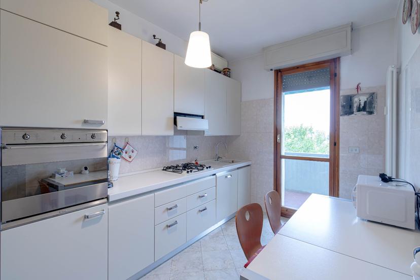 Quadrilocale in Via Paolo Poggi, San Lazzaro di Savena — foto 3 di 5