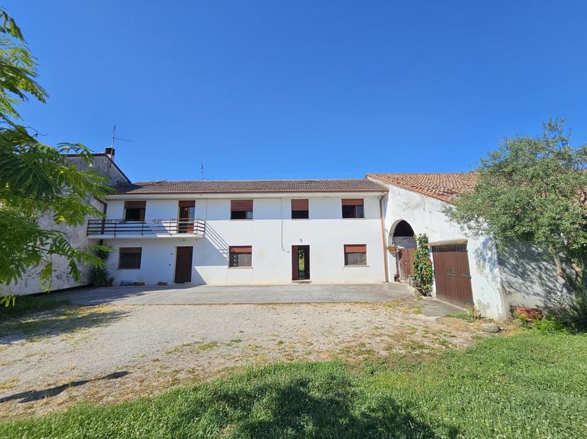 Casa indipendente in Via Pescara, Montagnana — foto 3 di 5