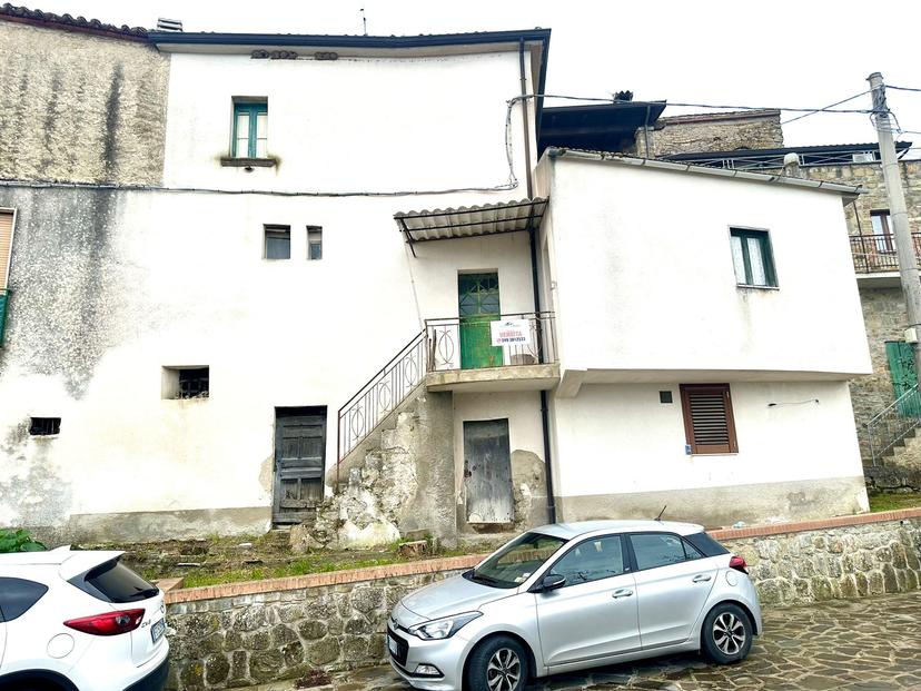 Trilocale in Via Camillo Benso di Cavour 20, Stella Cilento — foto 2 di 5