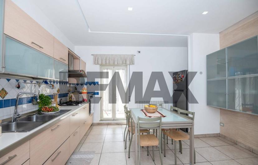 Casa indipendente in Via Circonvallazione 284, Caltagirone — foto 4 di 5
