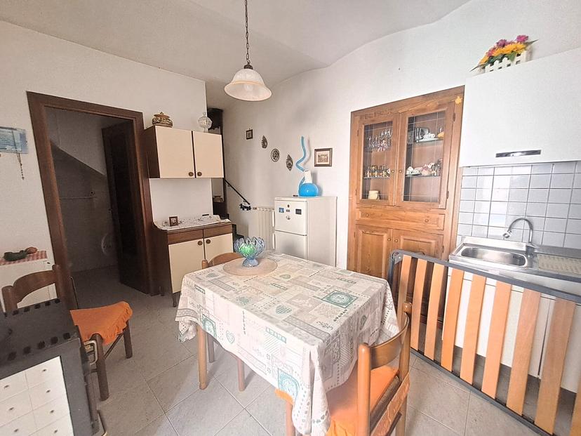 Villa a schiera in Via Umberto Primo, Alviano — foto 2 di 5