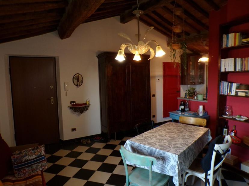Trilocale, Casciana Terme Lari — foto 5 di 5