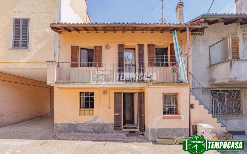 Casa indipendente in Via Mandelli, Voghera — foto 5 di 5