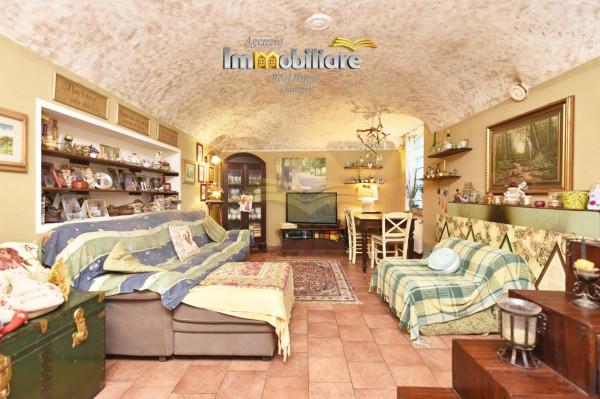 Villa in Via Mugarone 24, Bassignana — foto 5 di 5