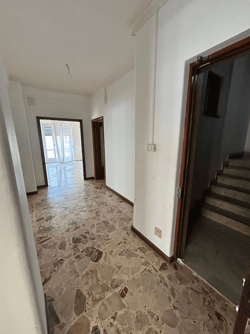 Appartamento in Via Antonio Santangelo Fulci 35, Catania
