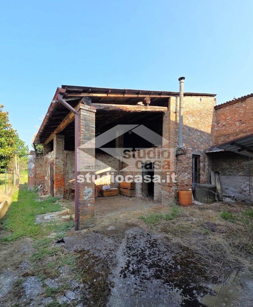Casa indipendente in Via Boschetto, Cremona — foto 4 di 5