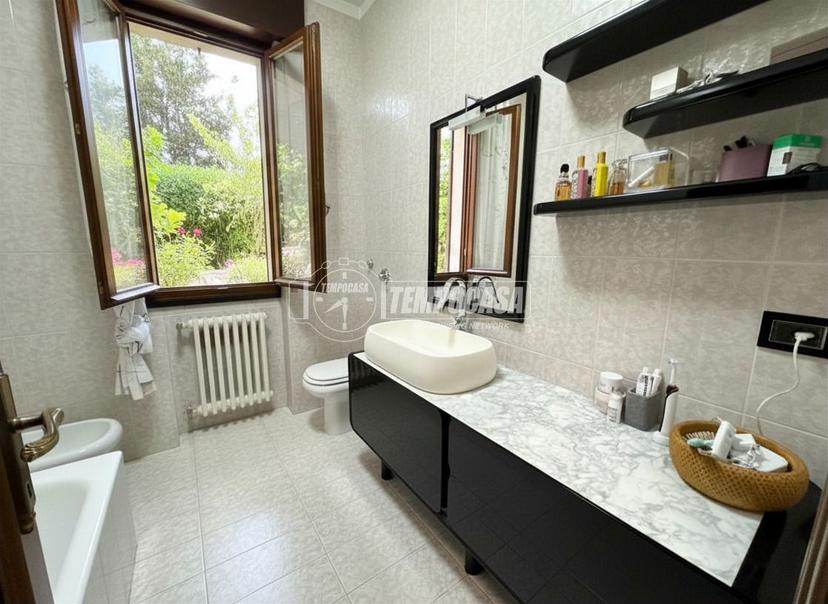 Villa in Via Roma 35, Santo Stefano Ticino — foto 4 di 5