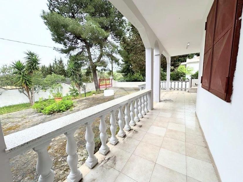 Casa indipendente in Via dei Trulli, Maruggio — foto 3 di 5