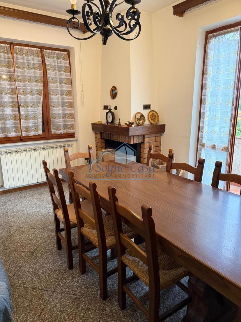 Porzione di casa, Castelnuovo Magra — foto 3 di 5