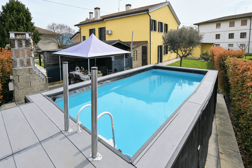 Villa in Via degli Ancilotti, Noale — foto 5 di 5
